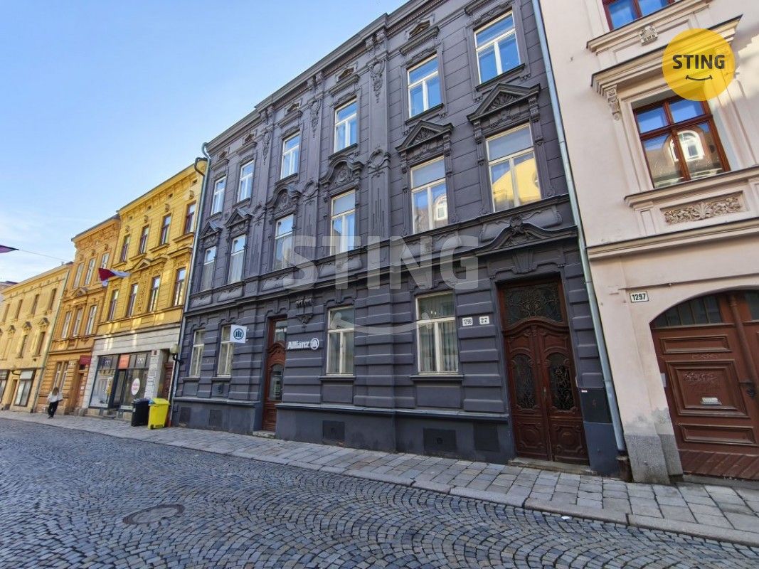 Byty, Jihlava, 586 01