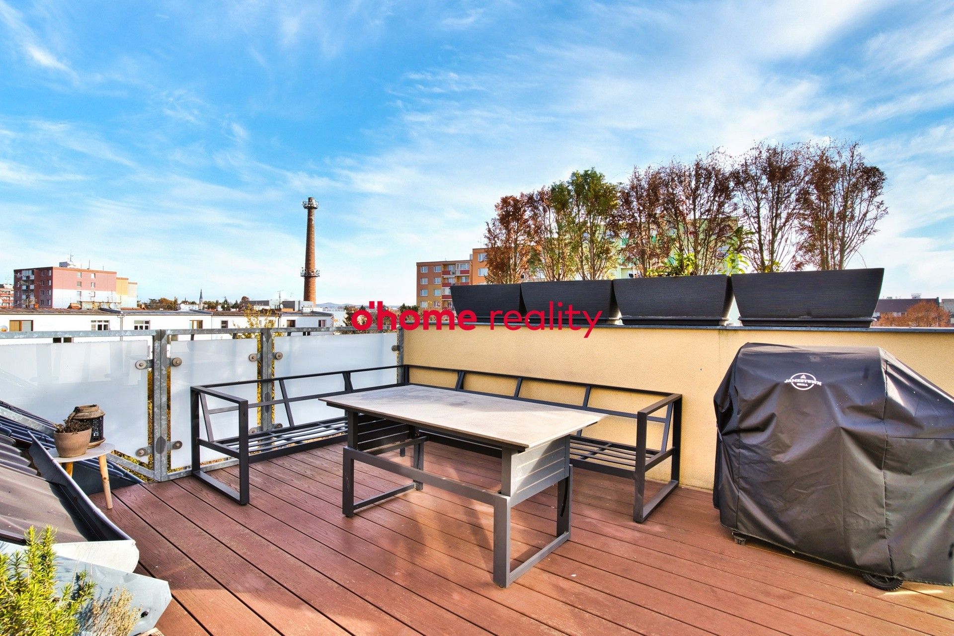 Prodej byt 3+kk - Schweitzerova, Olomouc, 76 m²