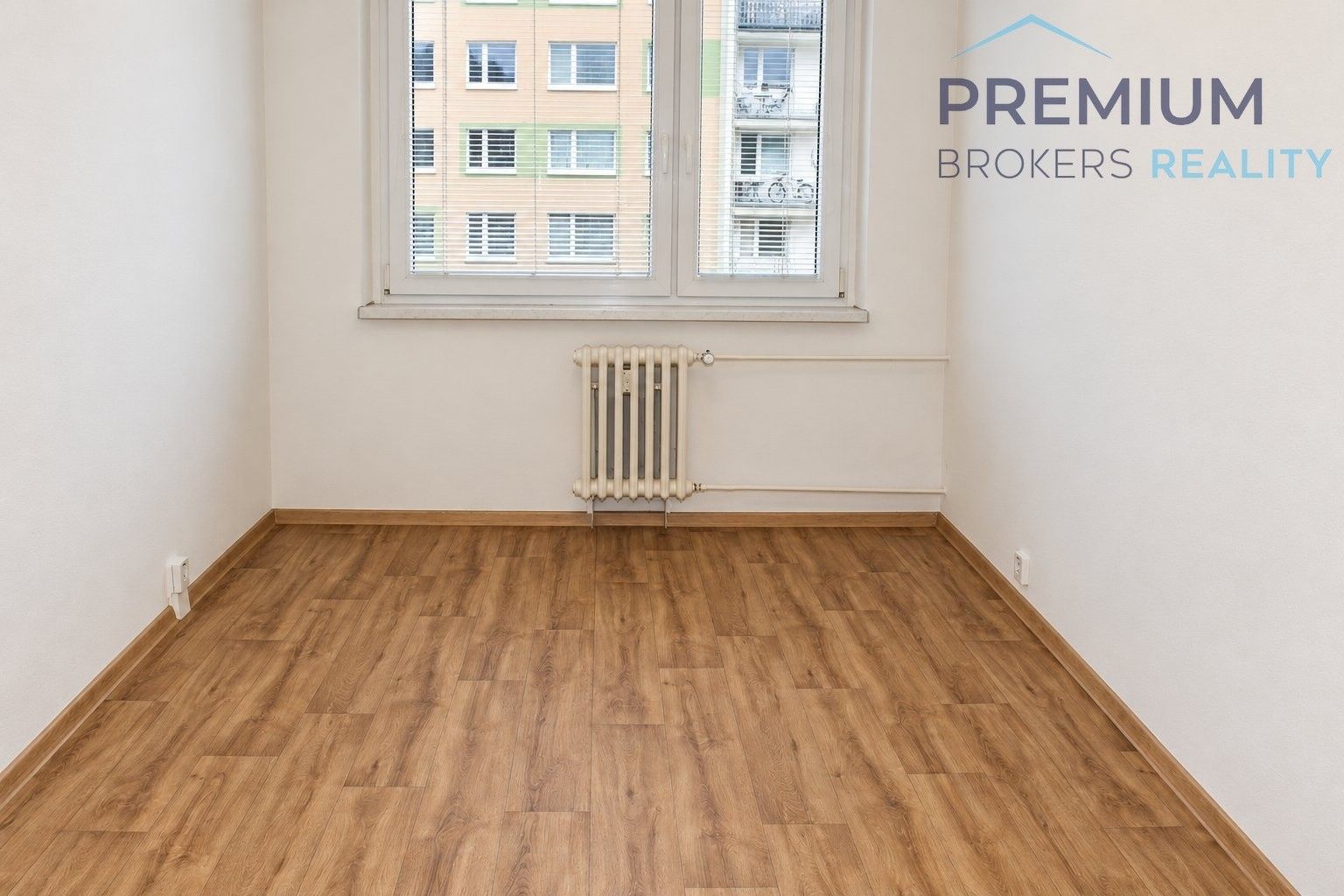 Byt 2+kk · 40 m² · Na Výsluní, Litoměřice Pokratice - 4