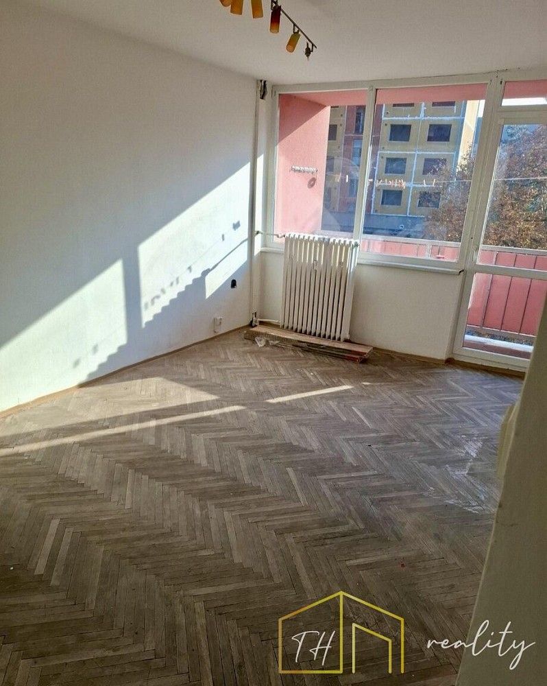 Byt 2+1 · 55 m² · Antonína Sovy, Bílina - Teplické Předměstí, okres Teplice - 3