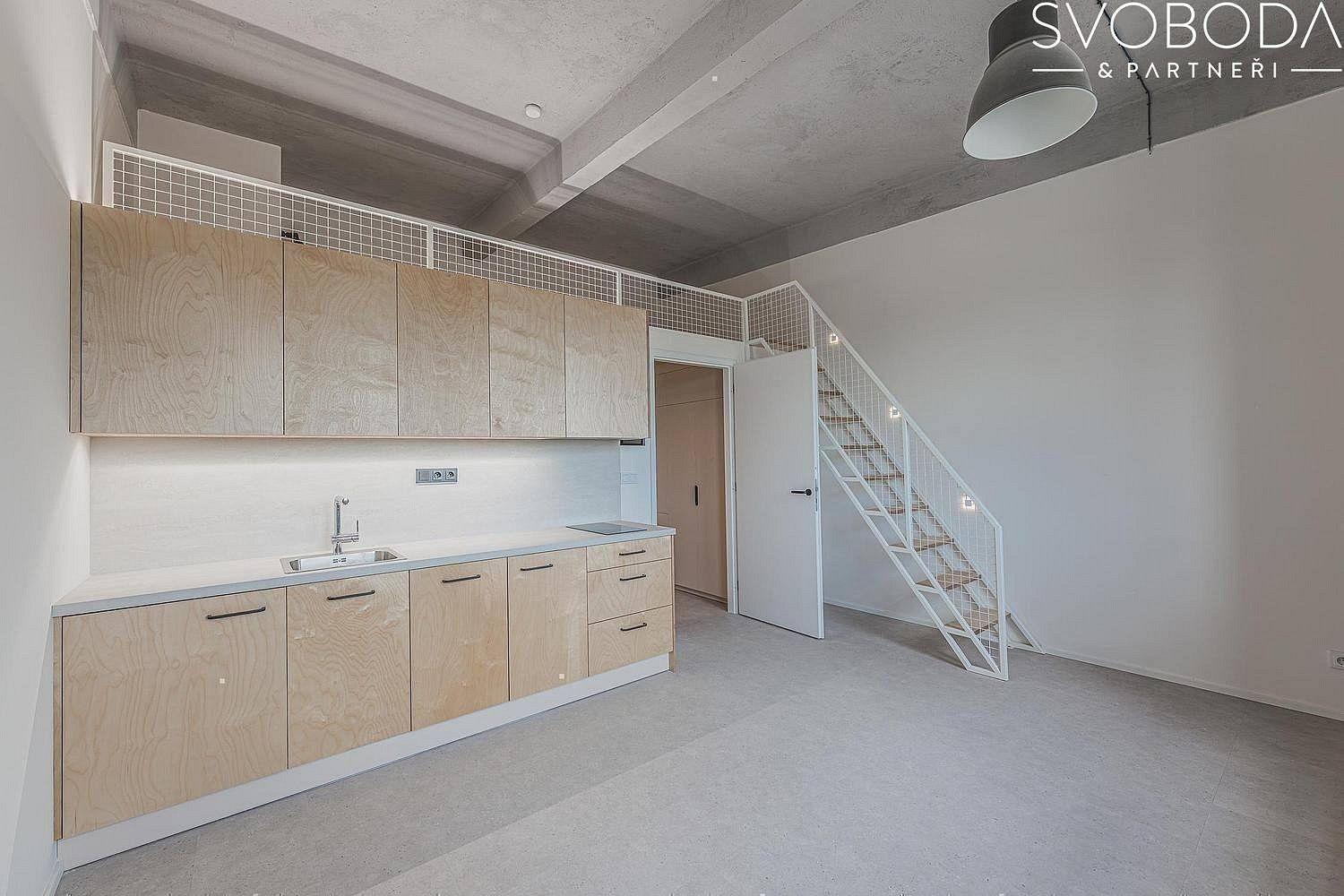 1+kk, Pražská třída, Hradec Králové - Kukleny, 34 m² - 1