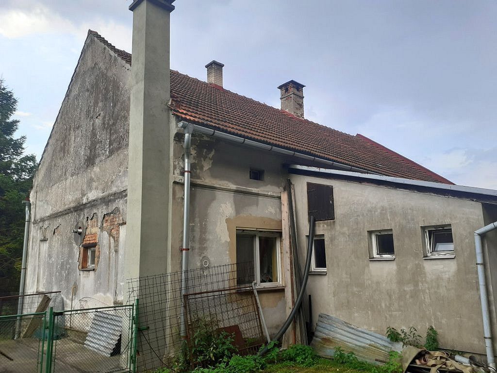 Prodej rodinný dům - Ostravice, okres Frýdek-Místek, 124 m² - 5