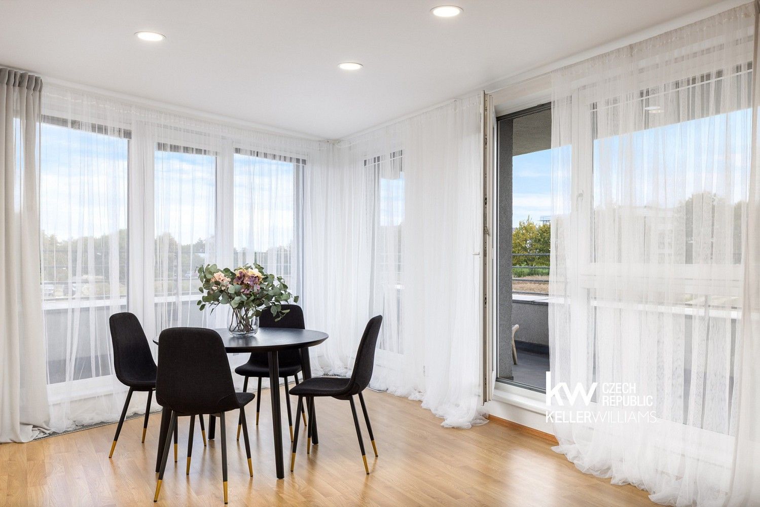 3+kk, Sazovická, Praha 5 - Zličín, 95 m² - 2