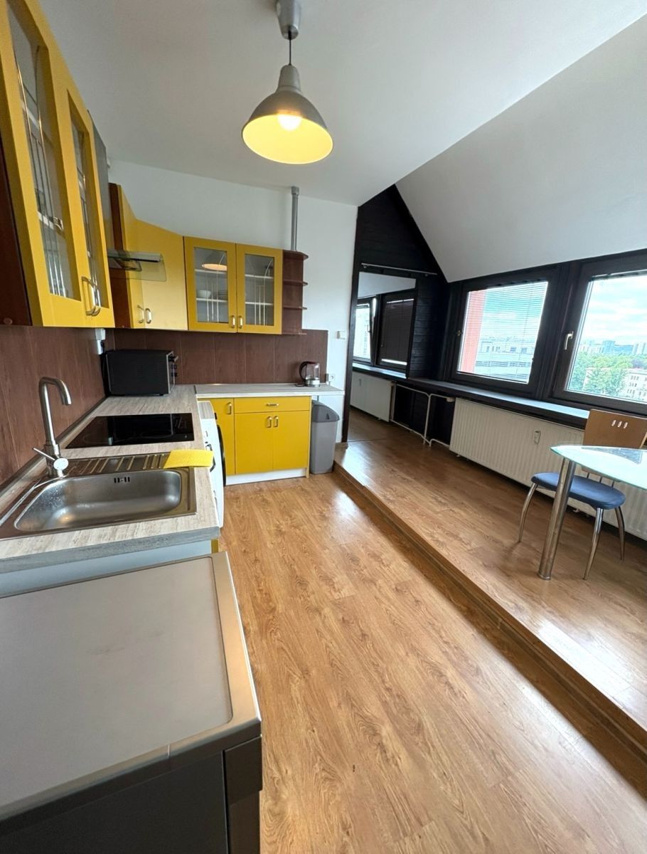 Byt 2+1 · 55 m² · Zelená, Ostrava - Moravská Ostrava, Moravskoslezský kraj - 4