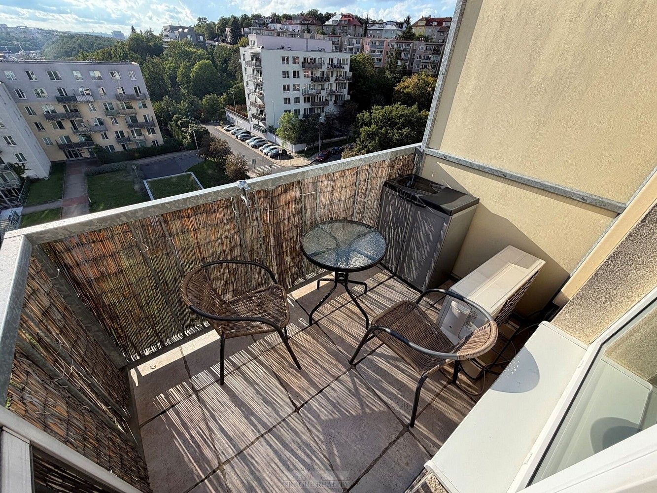 Byt 2+kk · 50 m² · Praha - Michle, Hlavní město Praha - 3