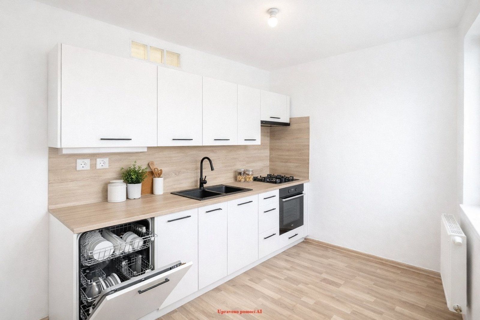 2+kk, Gustava Klimenta, Havířov - Havířov-město, Moravskoslezský kraj, 50 m² - 2