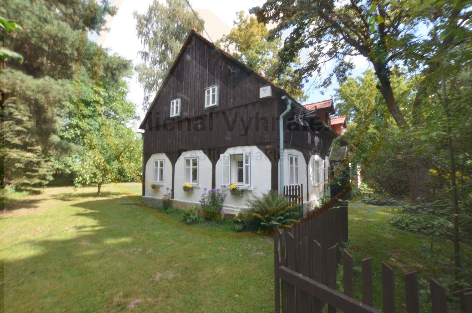 Prodej chalupa - Pertoltice - Horní Pertoltice, okres Liberec, Liberecký kraj, 195 m² - 5