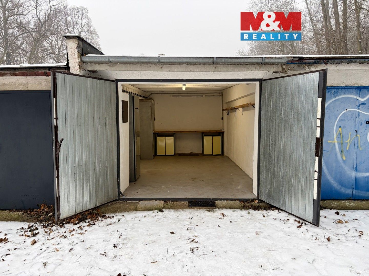 Ostatní, Bráfova, Brno, 17 m²