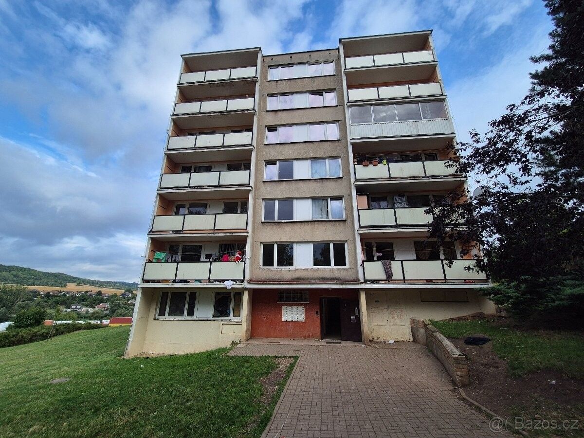 Byty, Obrnice, 435 21 - 1
