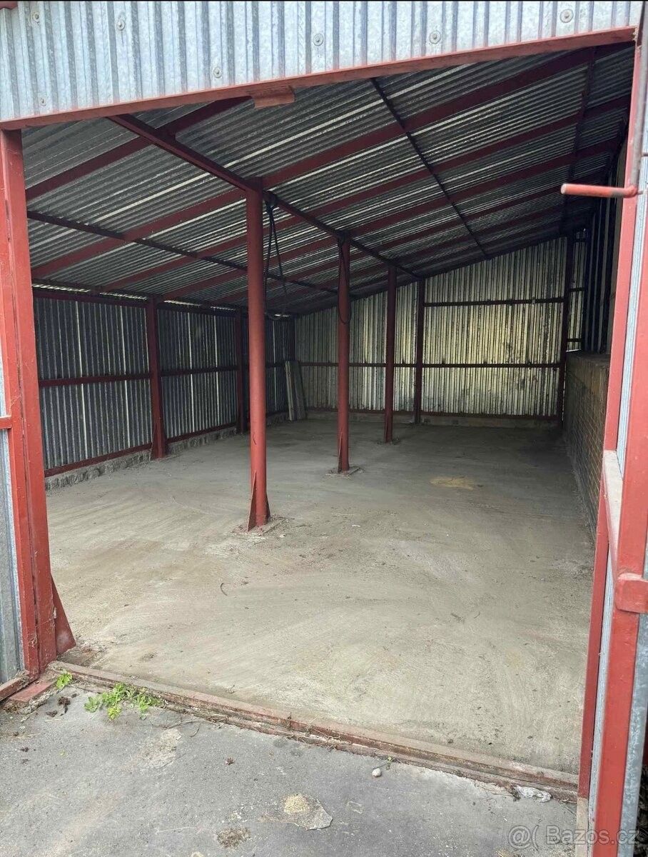 Pronájem ostatní - Praha, 102 00