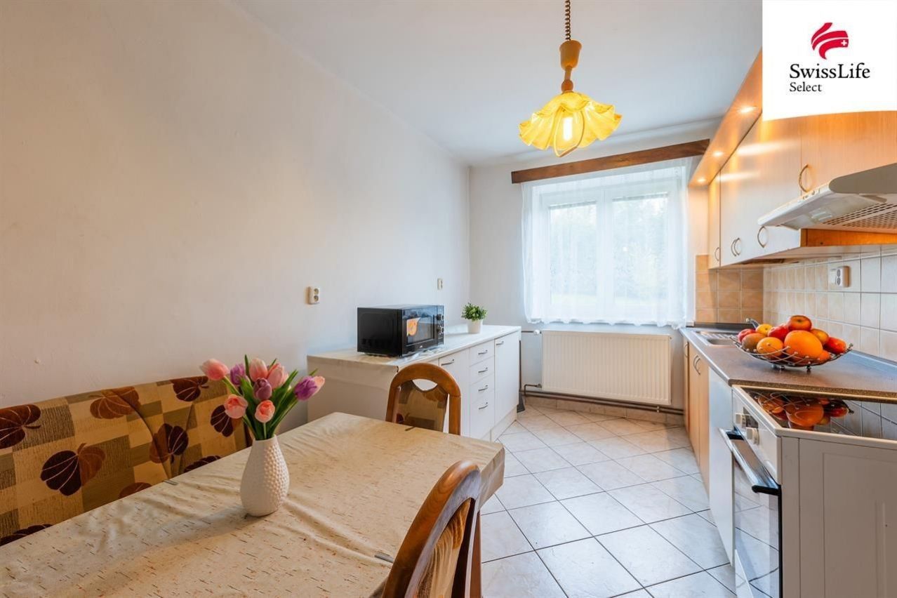 Prodej byt 2+1 - Plánice, 80 m²