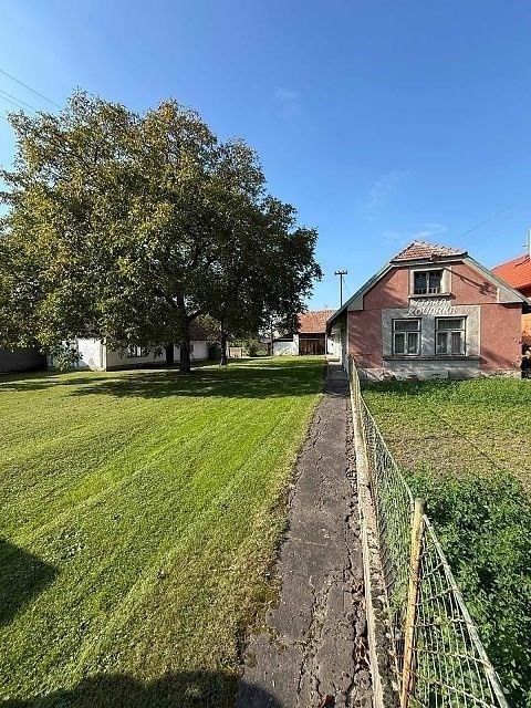 Zemědělská usedlost · 604 m² · Opočnice - 3