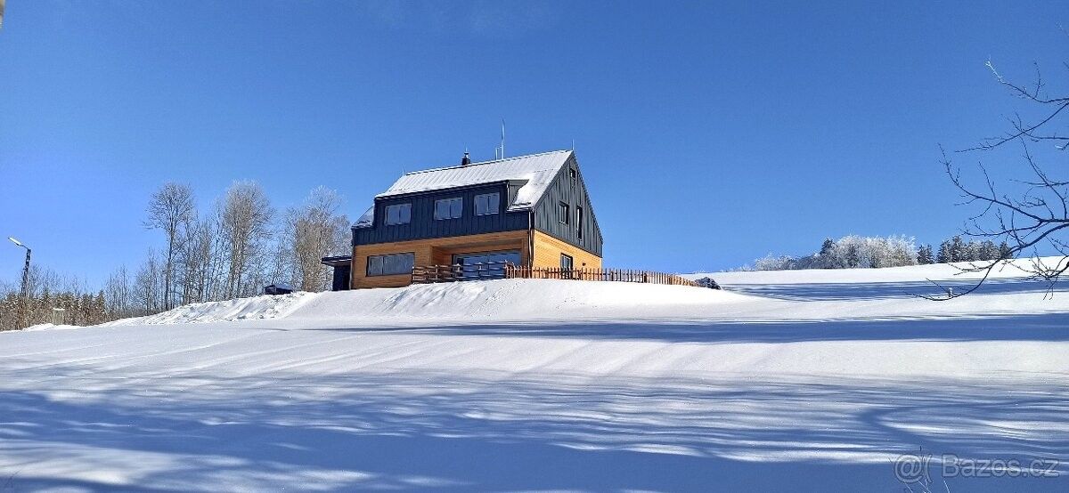 Rodinné domy, Vítkovice v Krkonoších, 512 38