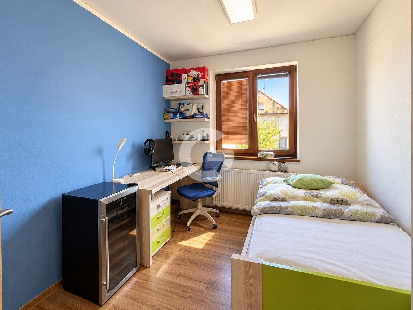 Prodej rodinný dům - Květná, Zlín - Kostelec, 220 m² - 5