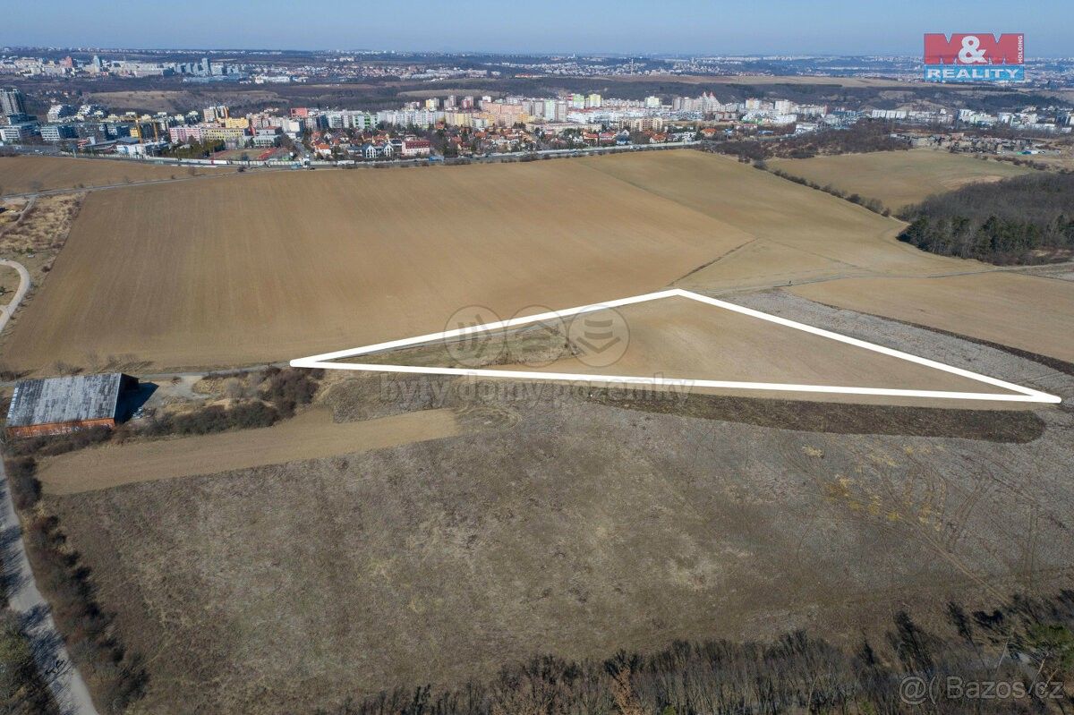 Prodej pozemek pro bydlení - Praha, 159 00, 18 686 m²