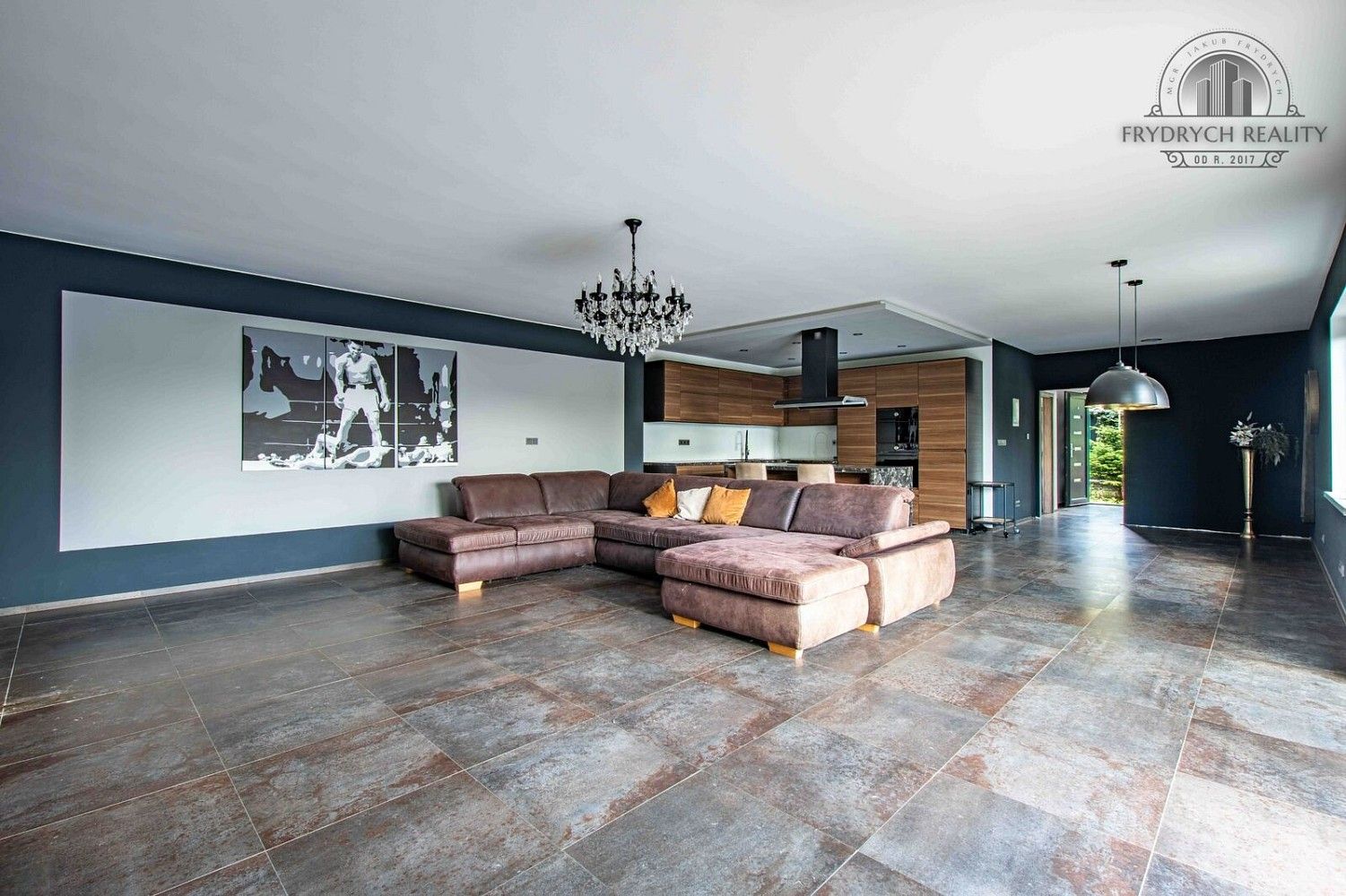 Rodinný dům · 164 m² · Herink, okres Praha-východ, Středočeský kraj - 3