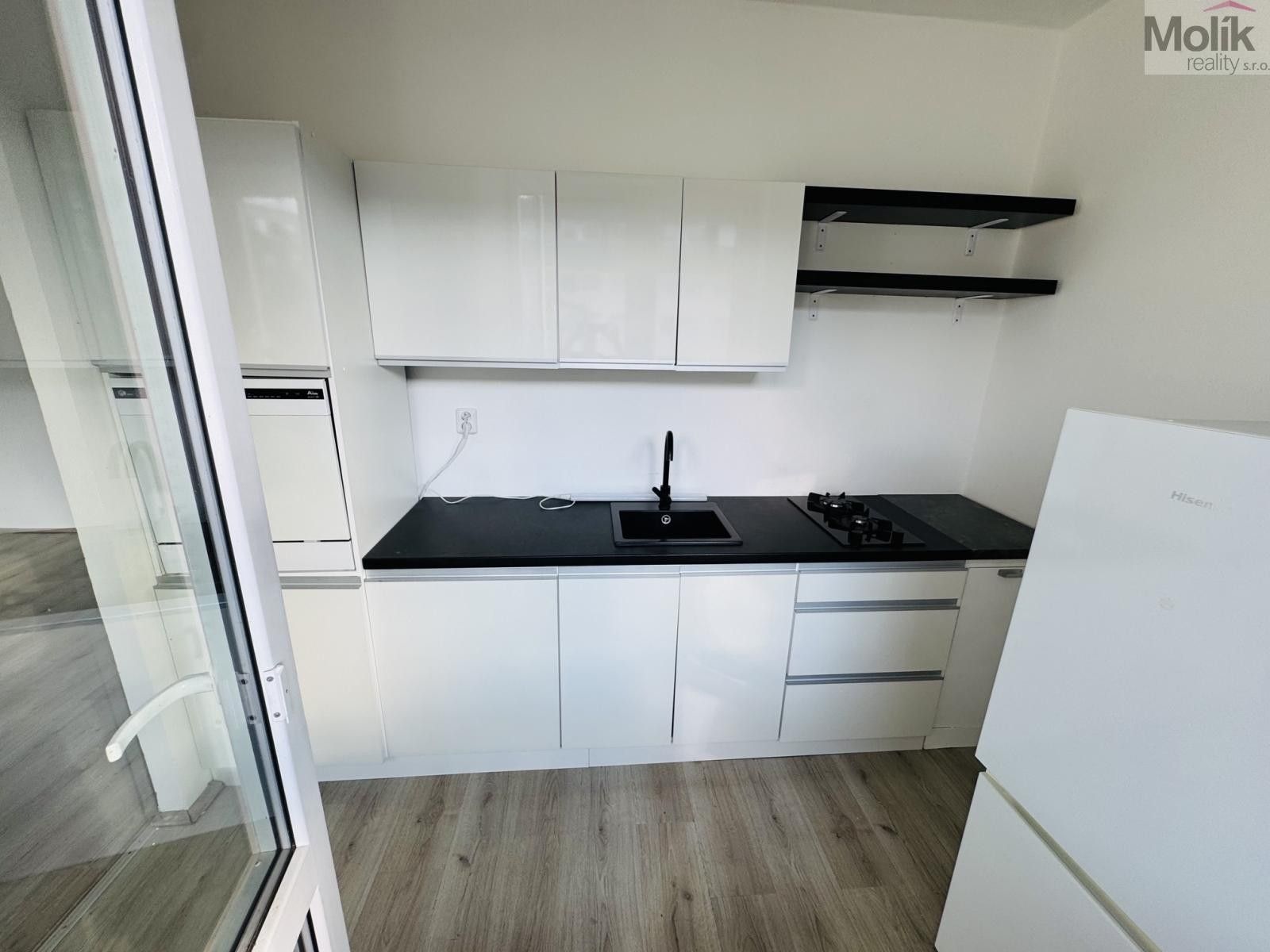 Byt 1+1 · 30 m² · Ruská, Litvínov - 3