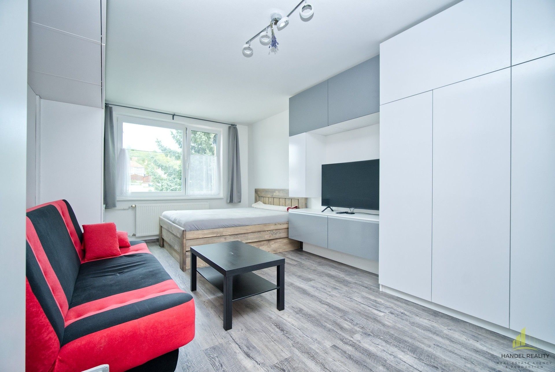 Byt 3+1 · 72 m² · sídl. Družba, Židlochovice - 3