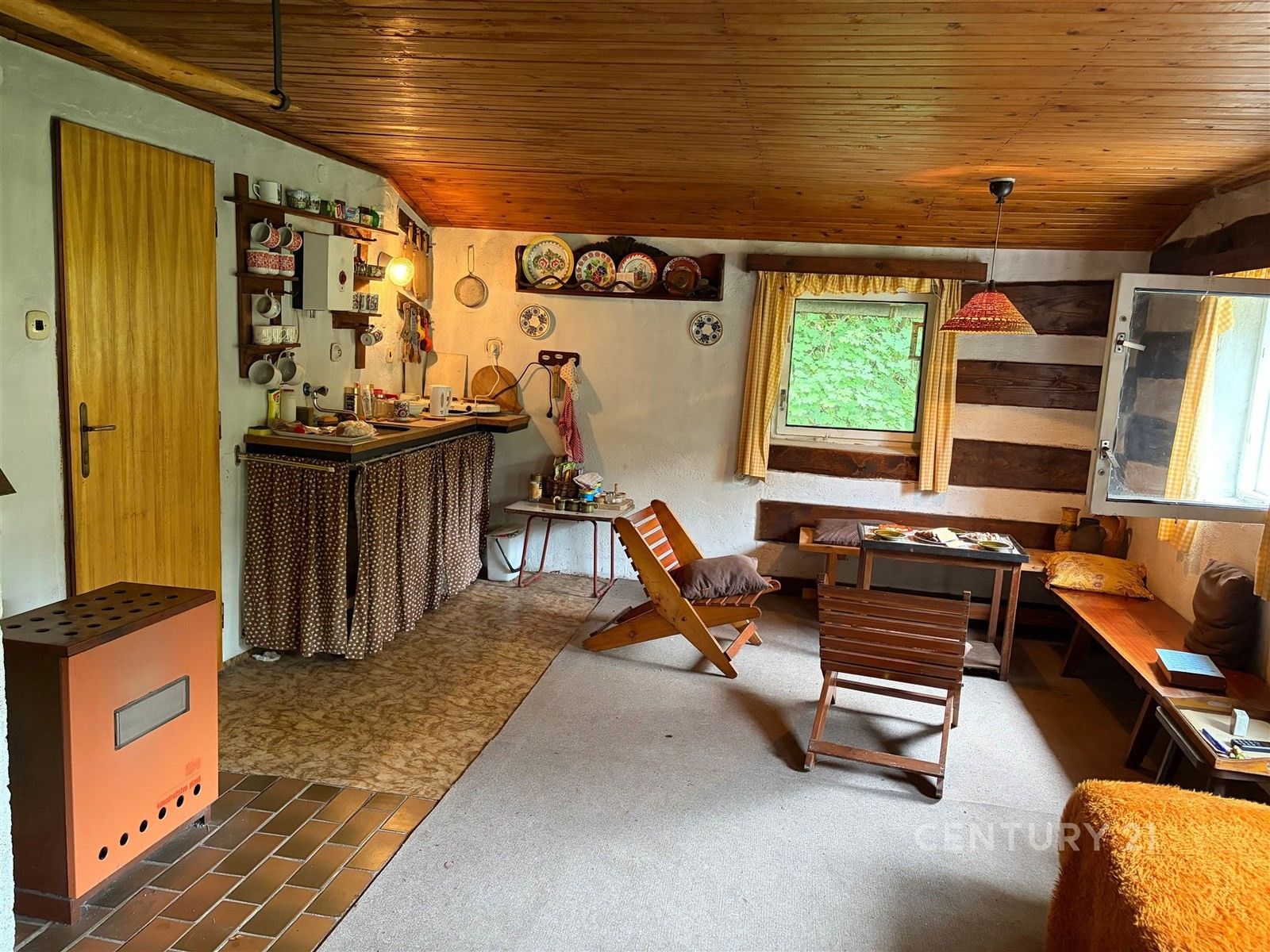 Rodinný dům · 56 m² · Český Dub Loukovičky - 4