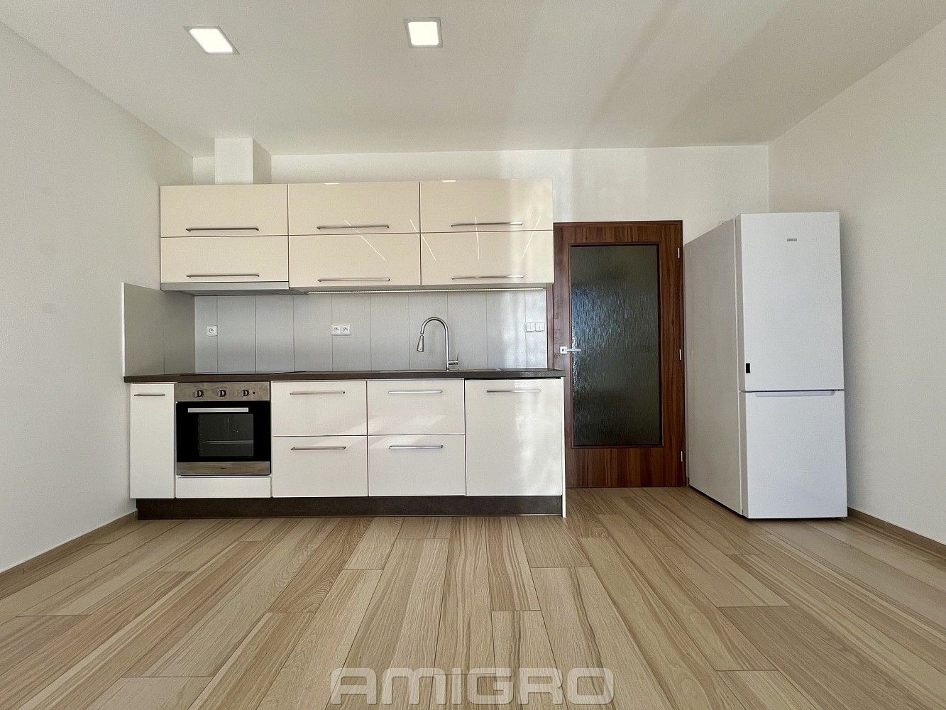 1+kk, Věstonická, Brno - Židenice, 38 m² - 2