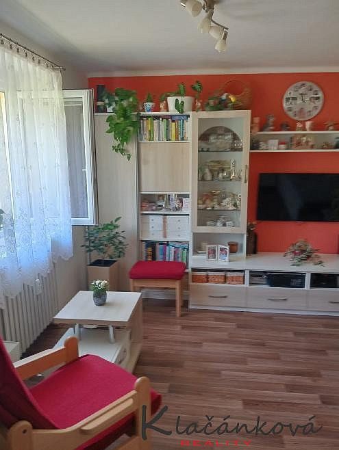 Prodej byt 1+1 - Zlín, Zlínský kraj, 32 m² - 5