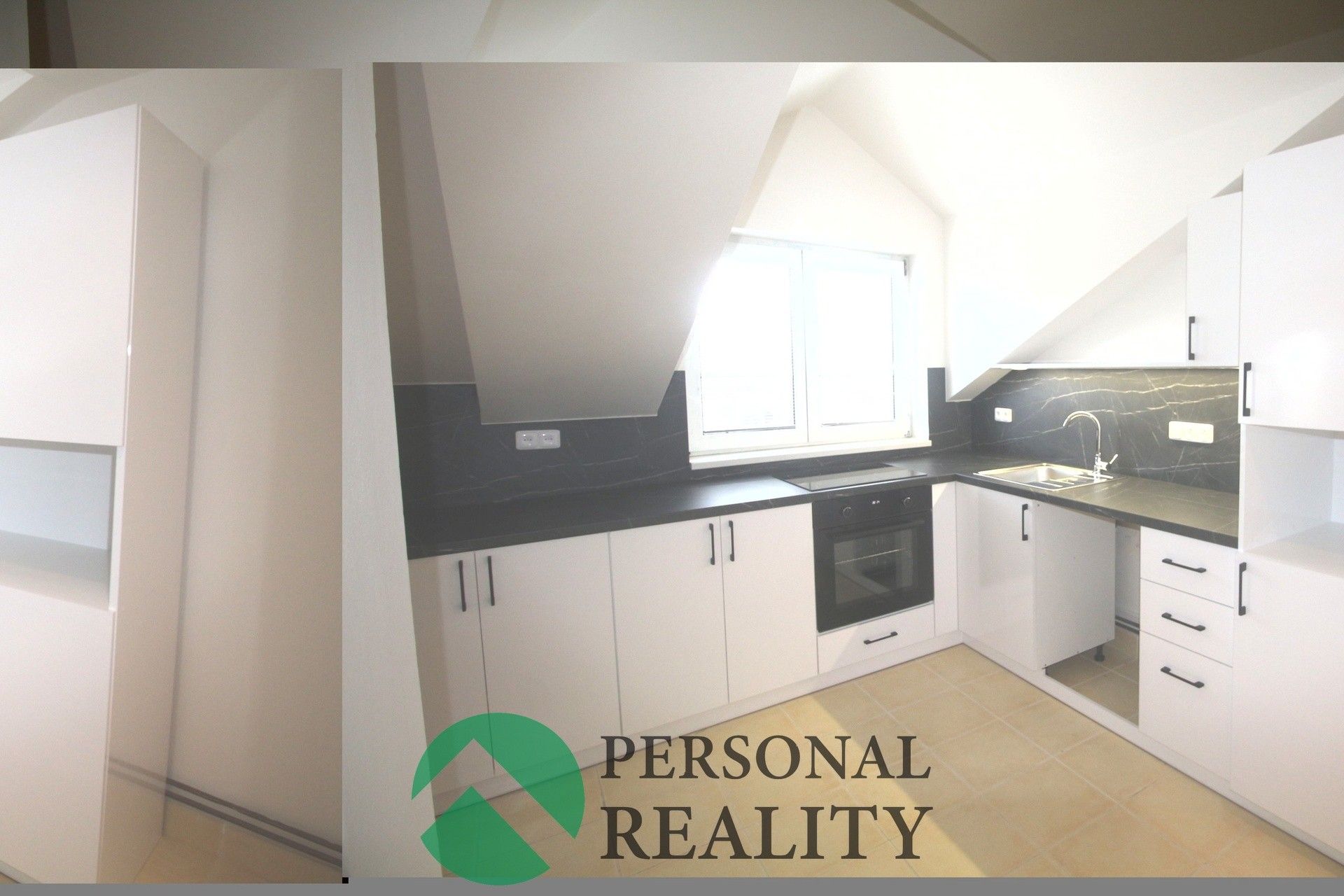 Pronájem byt 2+kk - O. Peška, Kladno, 80 m²