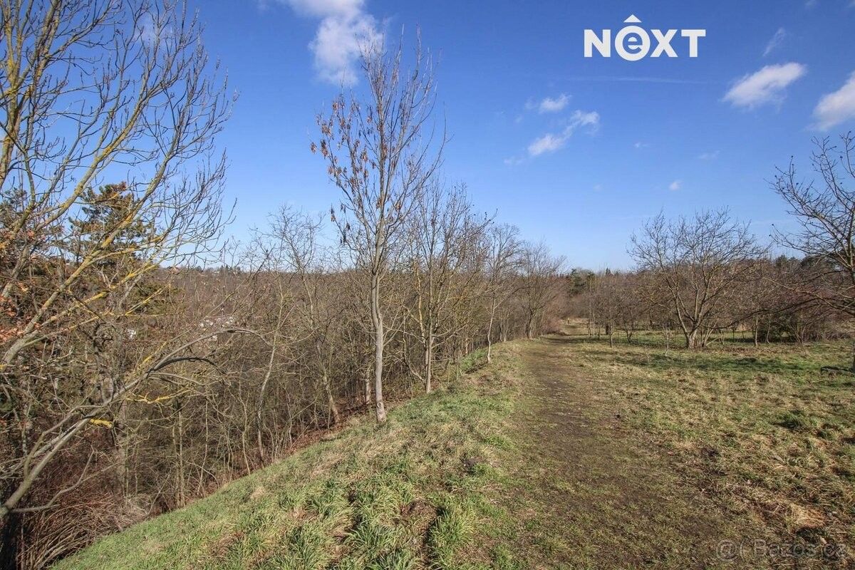 Pronájem zahrada - Roztoky u Prahy, 252 63