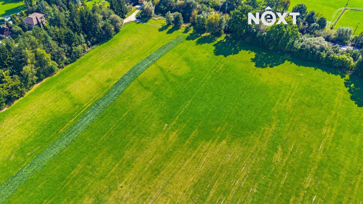 Pozemek pro bydlení · Katovice - 4