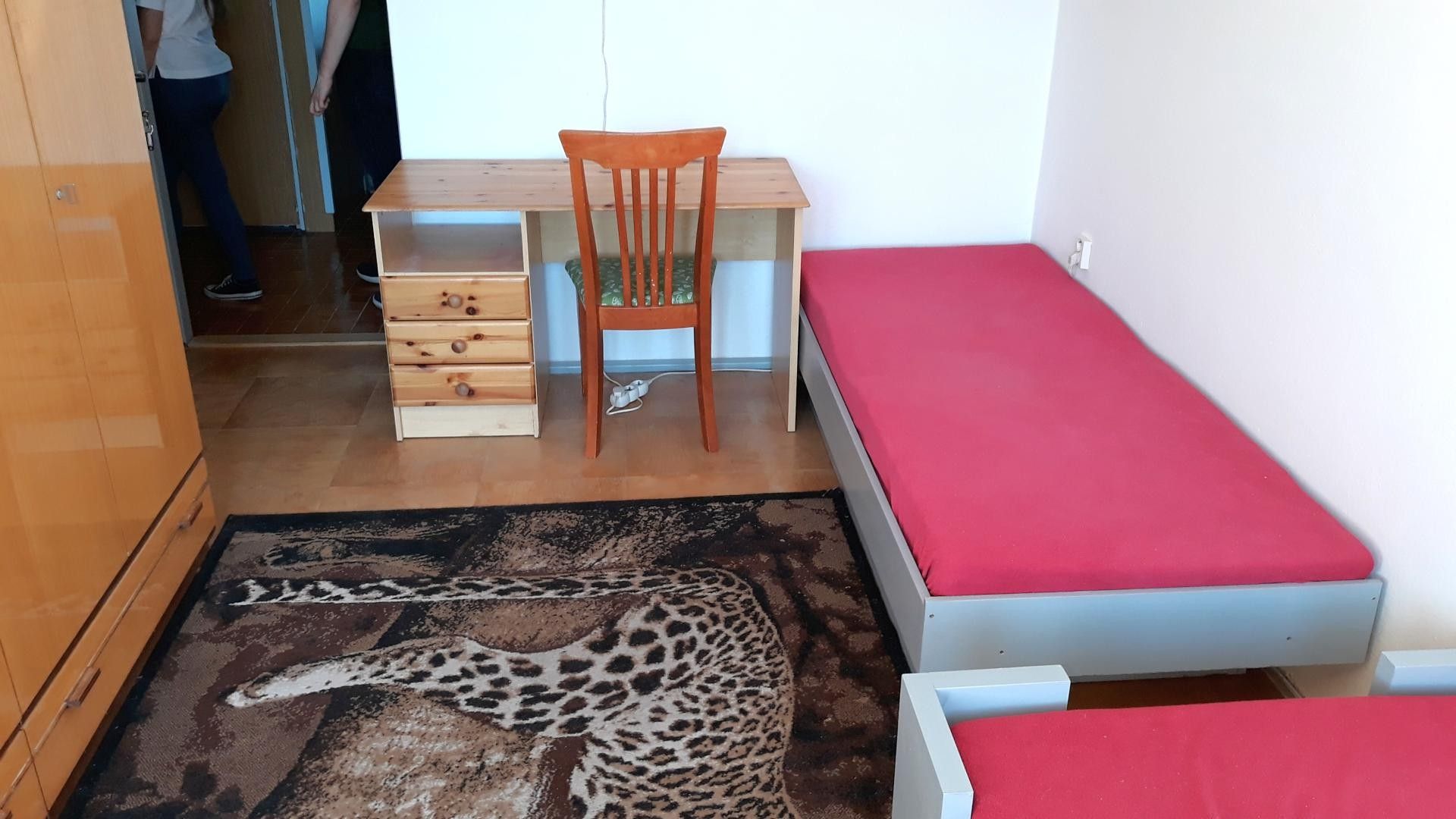 Byty, U Švédské kaple, Opava Kateřinky, 78 m² - 2