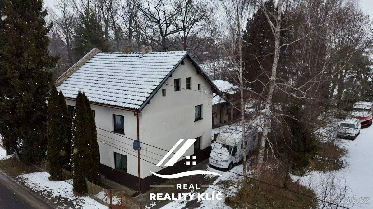 Prodej rodinný dům - Opava, 747 05