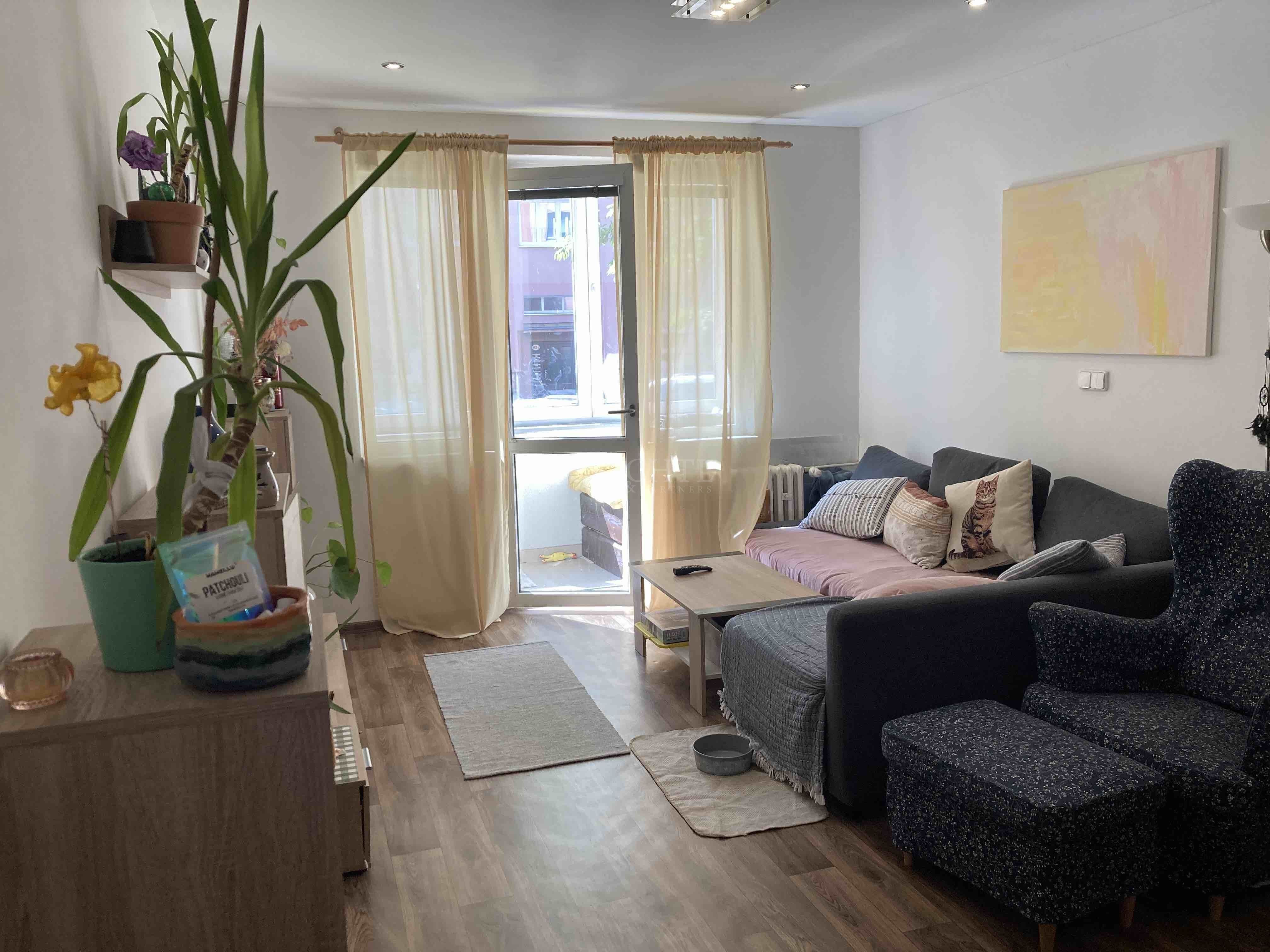 Byt 3+1 · 71 m² · Kollárova, Ostrov - 3