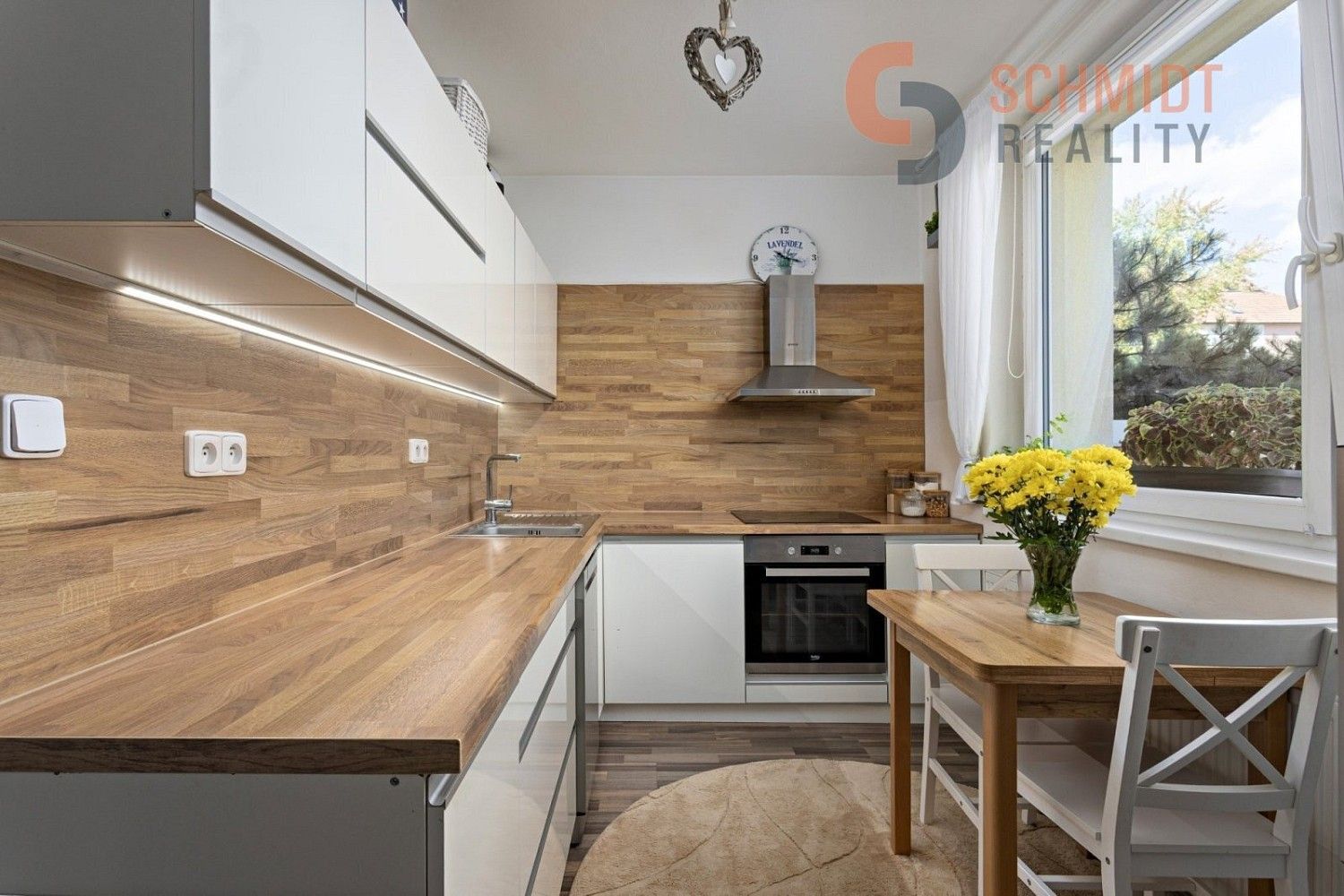 2+1, Mikulov, okres Břeclav, Jihomoravský kraj, 66 m² - 1