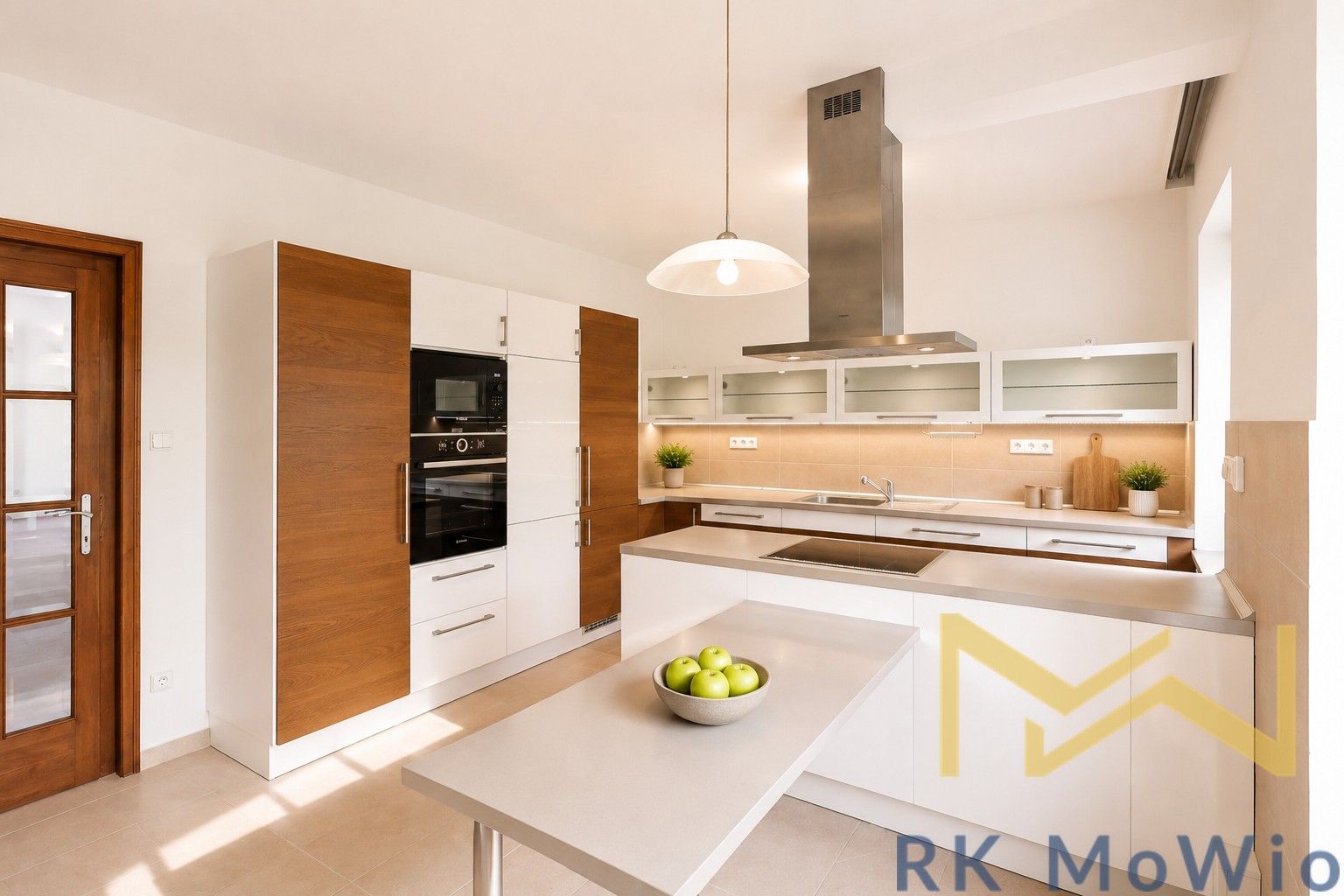 Rodinné domy, Ke hrádku, Praha, 417 m² - 2