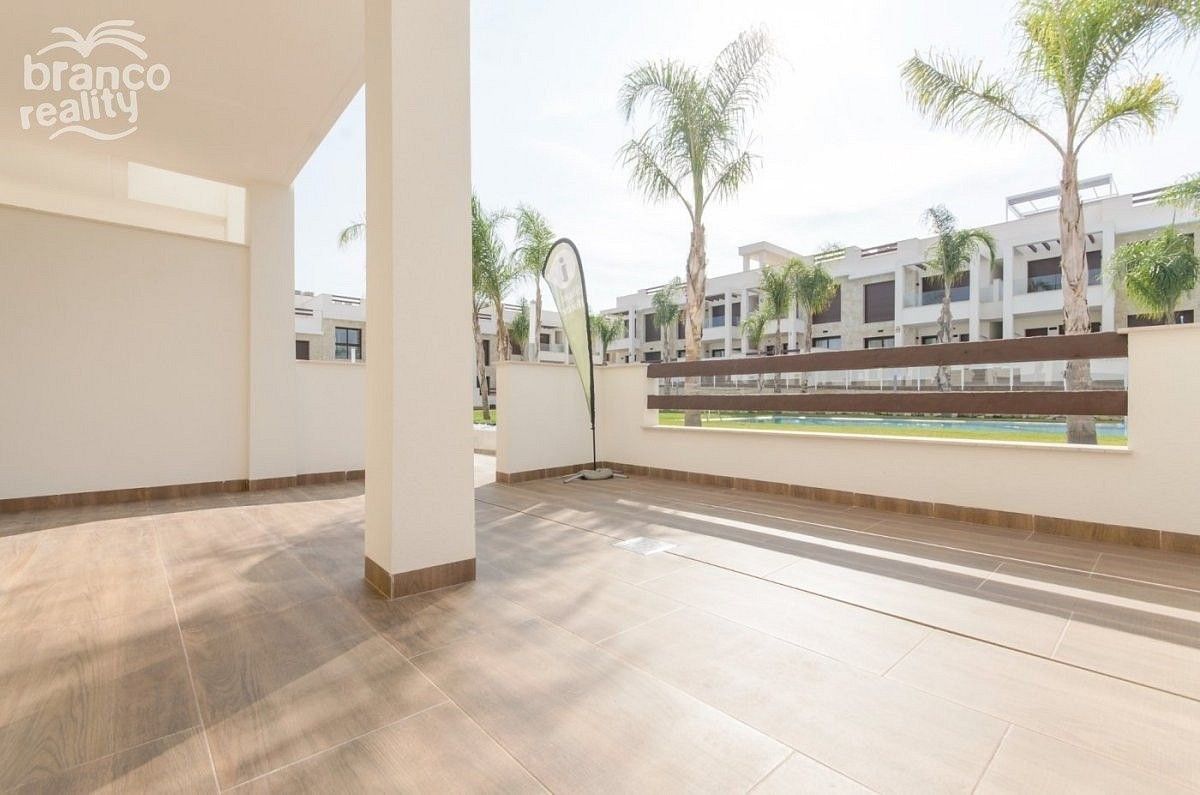 Prodej rodinný dům - Torrevieja, ES, 63 m² - 2