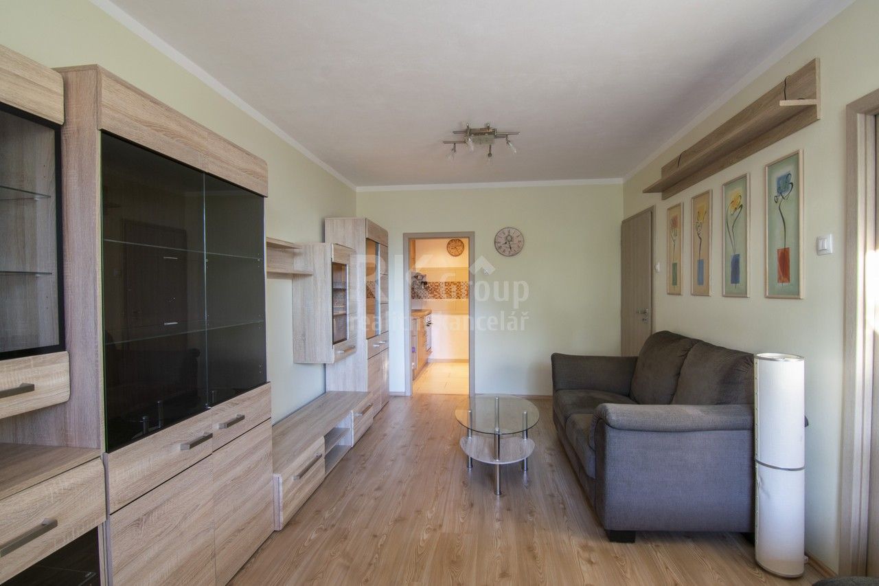 2+kk, Michnova, Praha, 54 m²