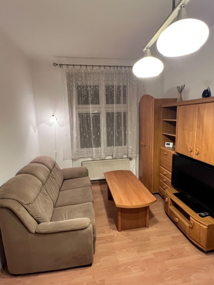 2+kk, Na Břehu, Praha - Vysočany, 50 m² - 1