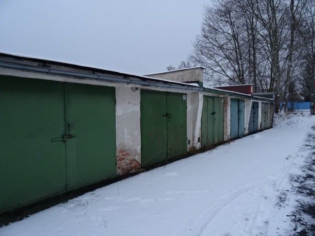 Prodej garáž - Šluknov, 407 77