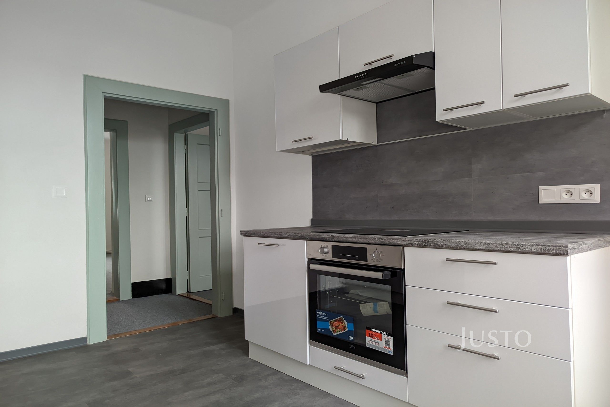 3+1, Smetanova, Olomouc, 73 m²