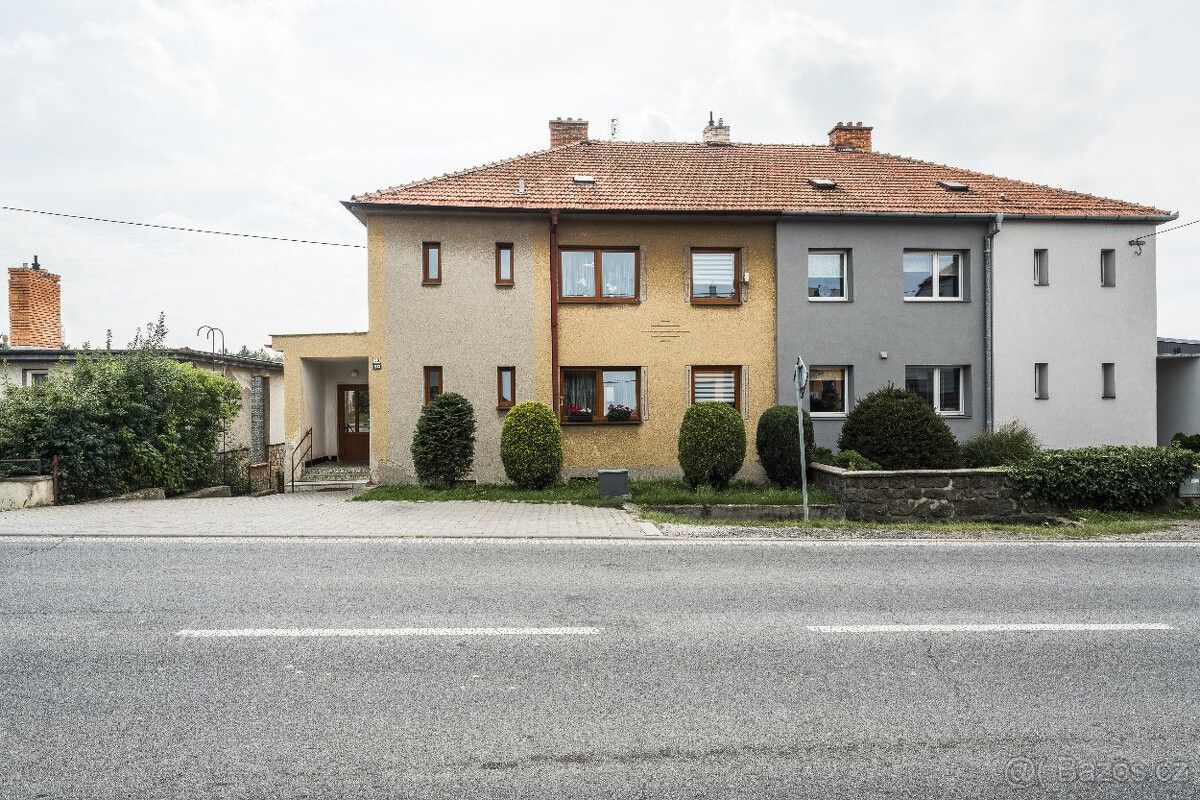 Prodej dům - Velké Meziříčí, 594 01, 280 m²