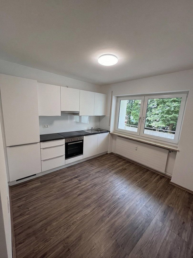 3+1, Mergenthauer Weg 50, , Bavorsko, 93 m² - 1