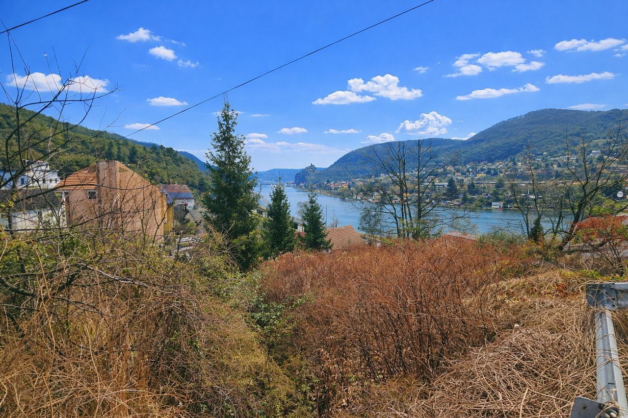 Pozemky pro bydlení, Myslivečkova 17, Ústí nad Labem, 551 m²