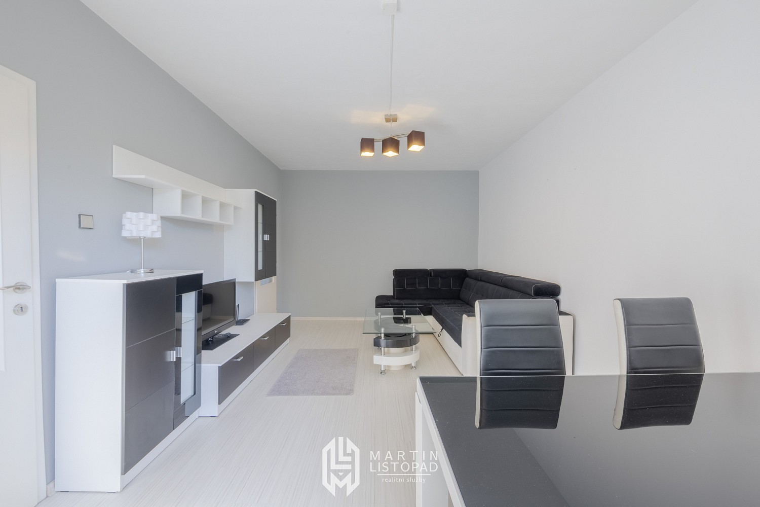 Byt 4+1 · 86 m² · Pod hájovnou, Šumperk - 3