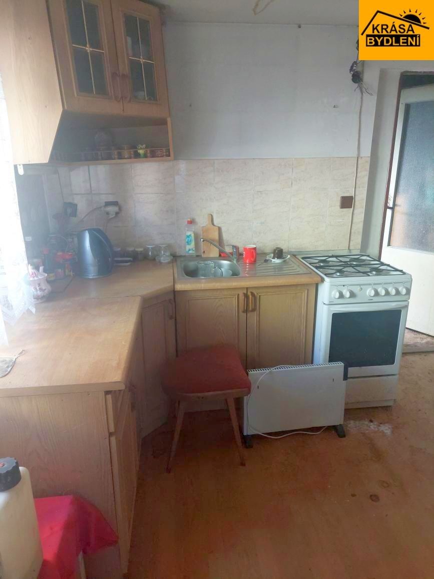 Prodej rodinný dům - Drahanovice Ludéřov, 90 m² - 5