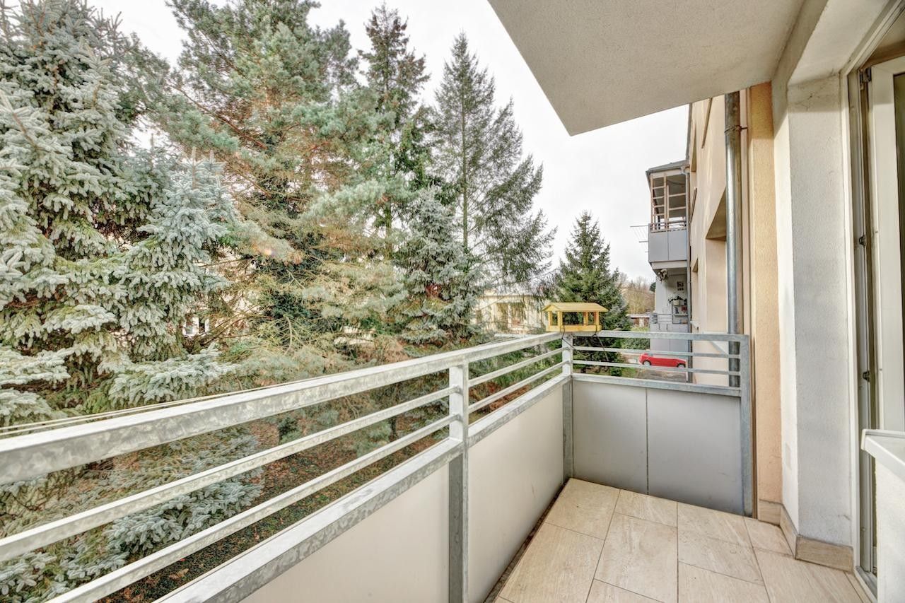 Prodej byt 3+1 - Legií, Řevnice, 60 m²