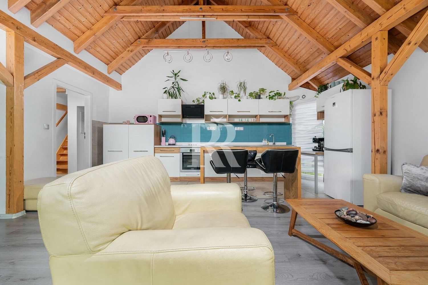 Prodej rodinný dům - Liberec, 120 m² - 2