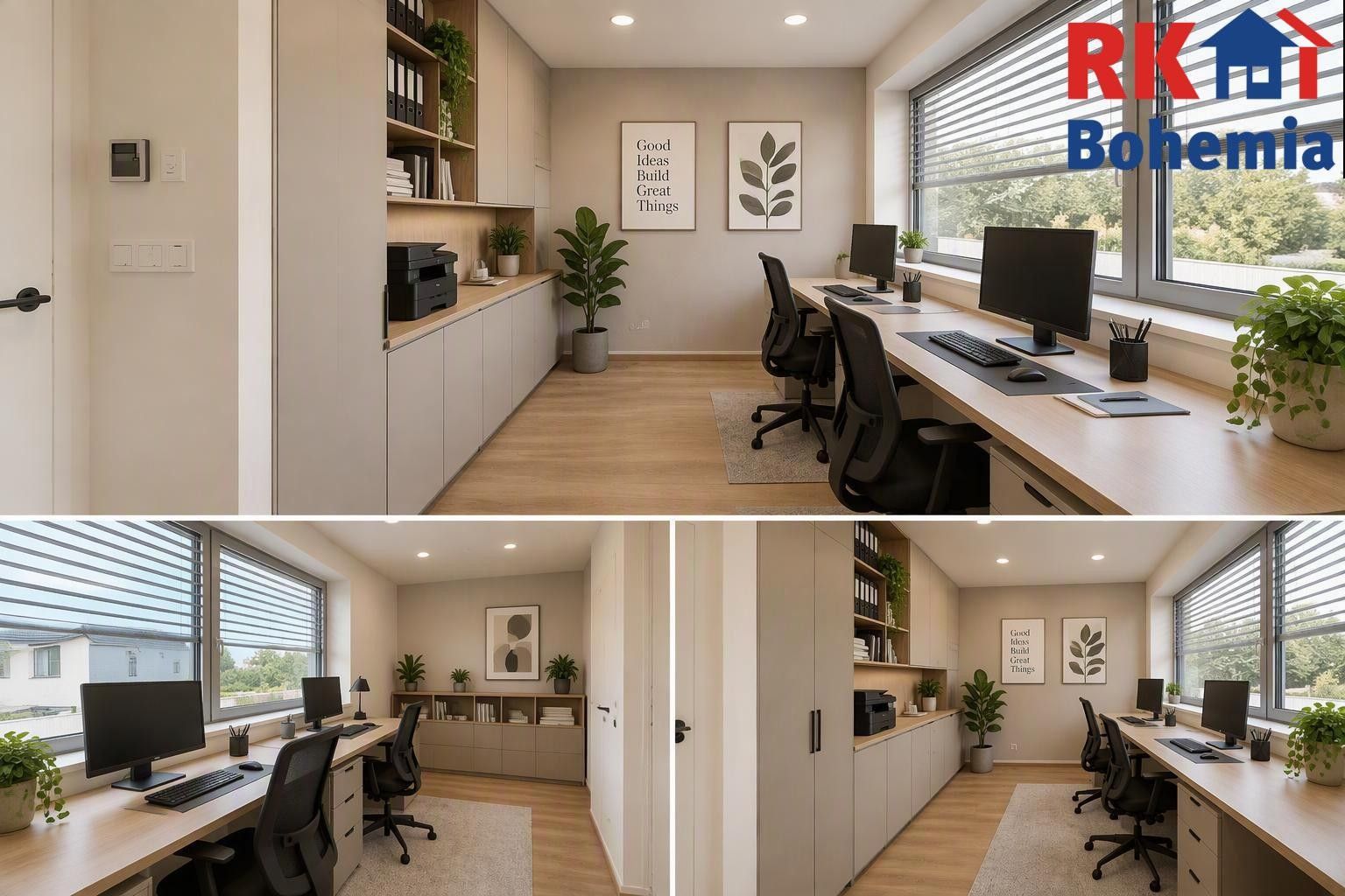 Kancelář · 23 m² · Vodárenská, Mladá Boleslav - 4