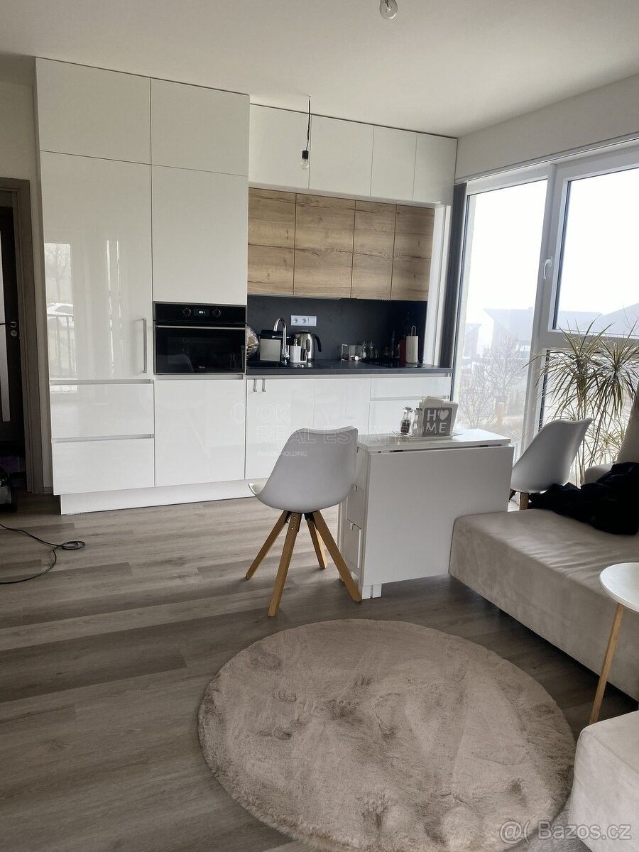 Pronájem byt - Nová Ves pod Pleší, 262 04