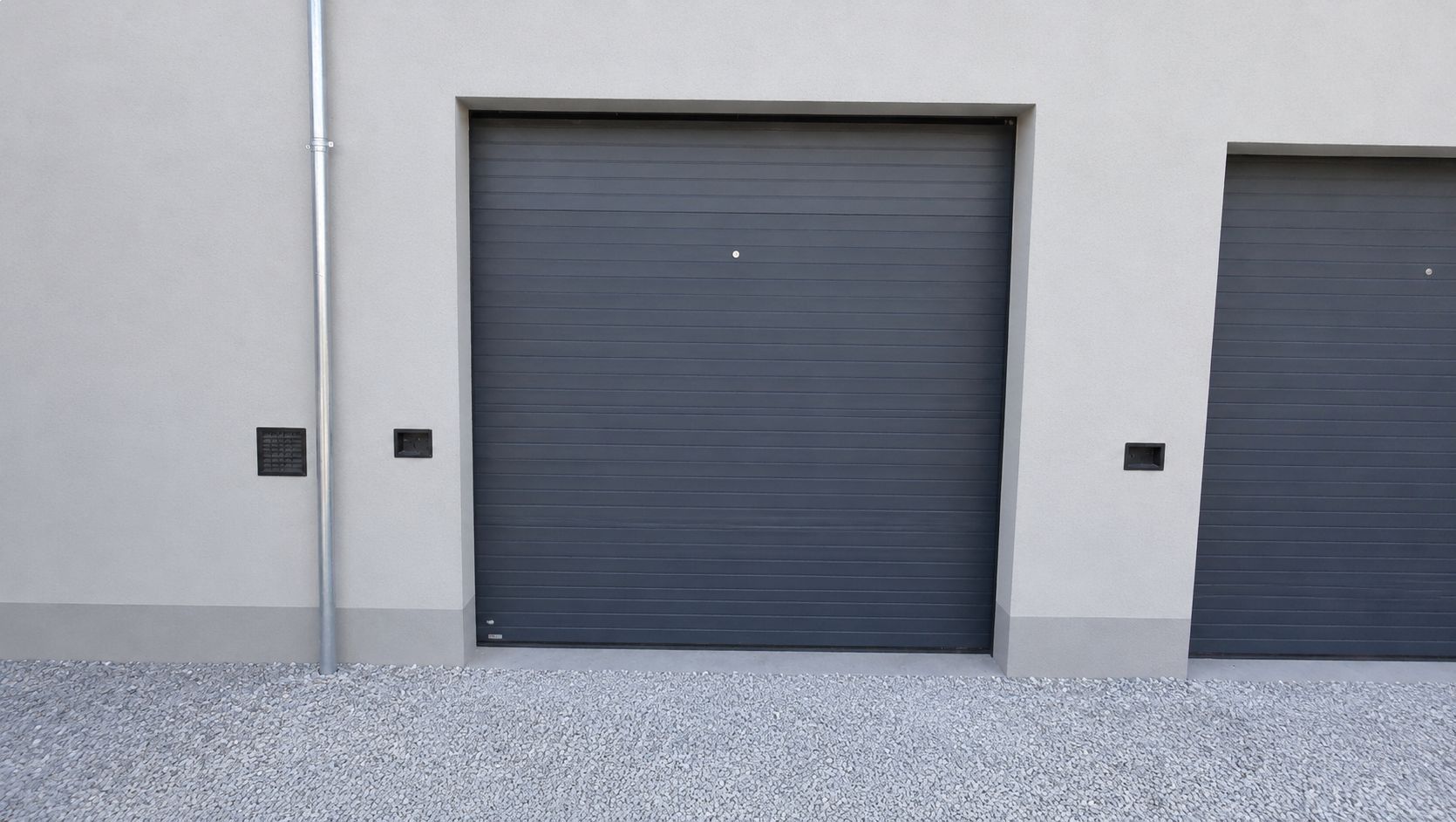Garáž · 46 m² · 8.května, Lovosice - 4