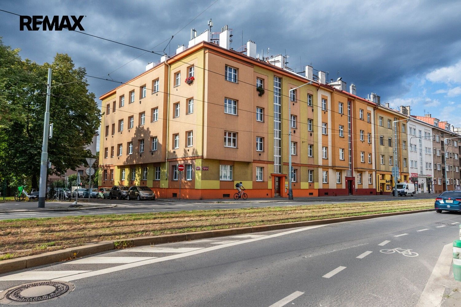 2+kk, Praha - Strašnice, okres Praha 10, Hlavní město Praha, 52 m² - 2