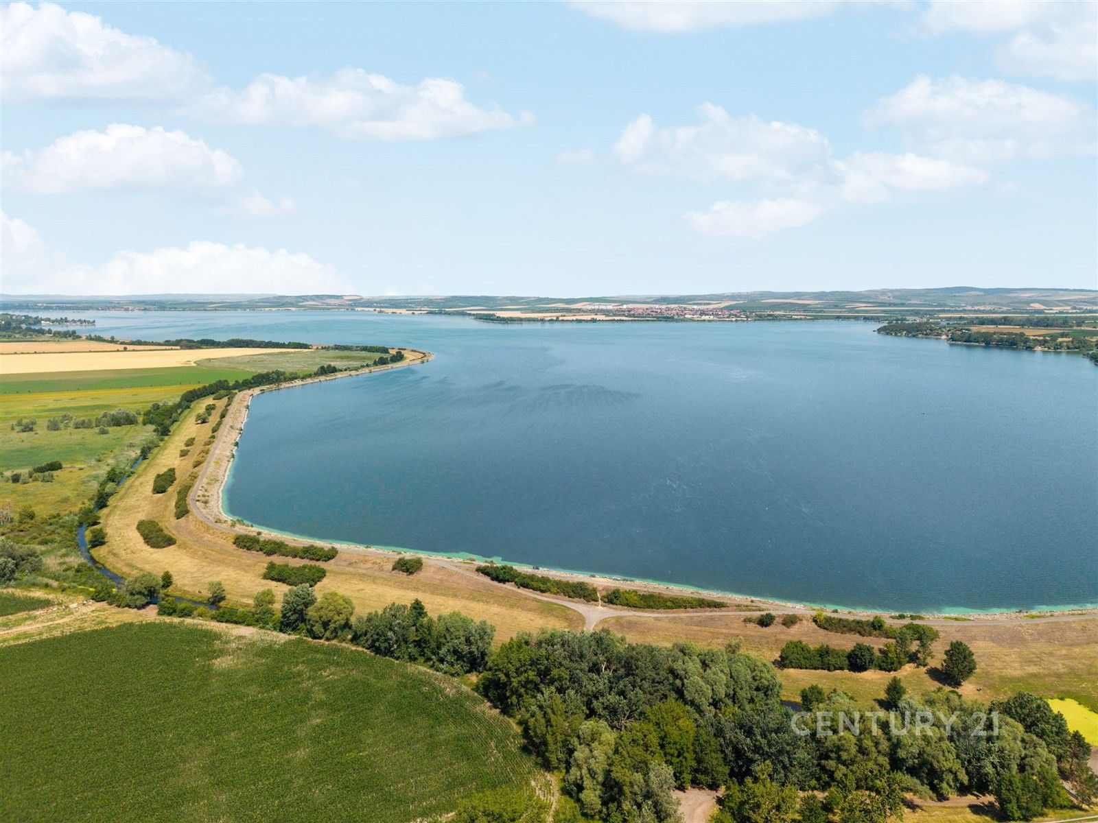 Prodej pozemek pro bydlení - Milovice - 5